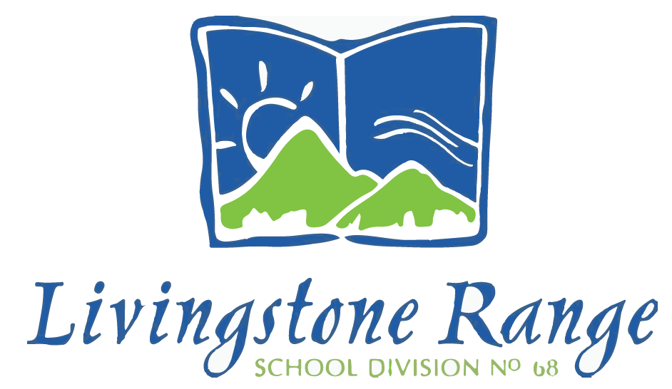 Livingstone Range Logo