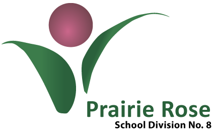 Prairie Rose Logo